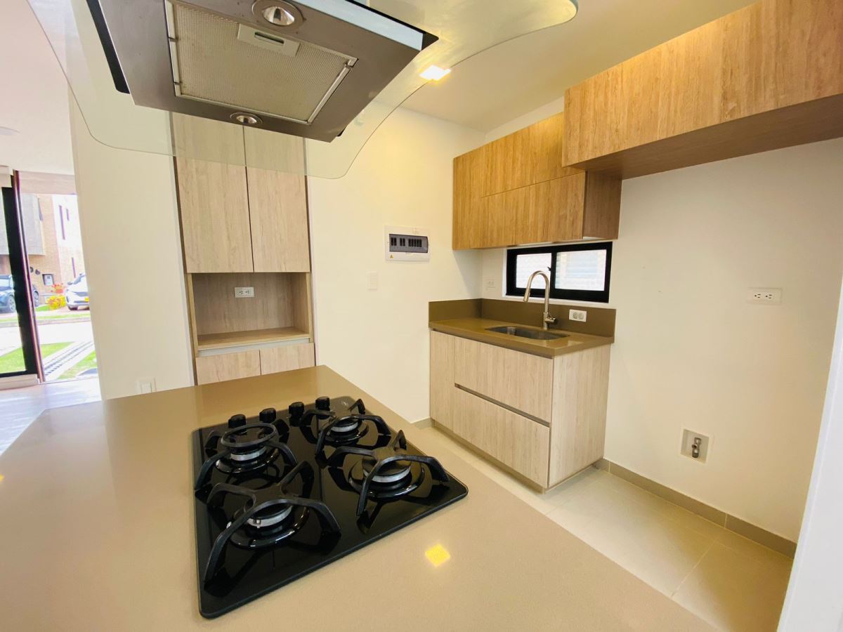 Casa en Arriendo - Cajica, Centro 3361