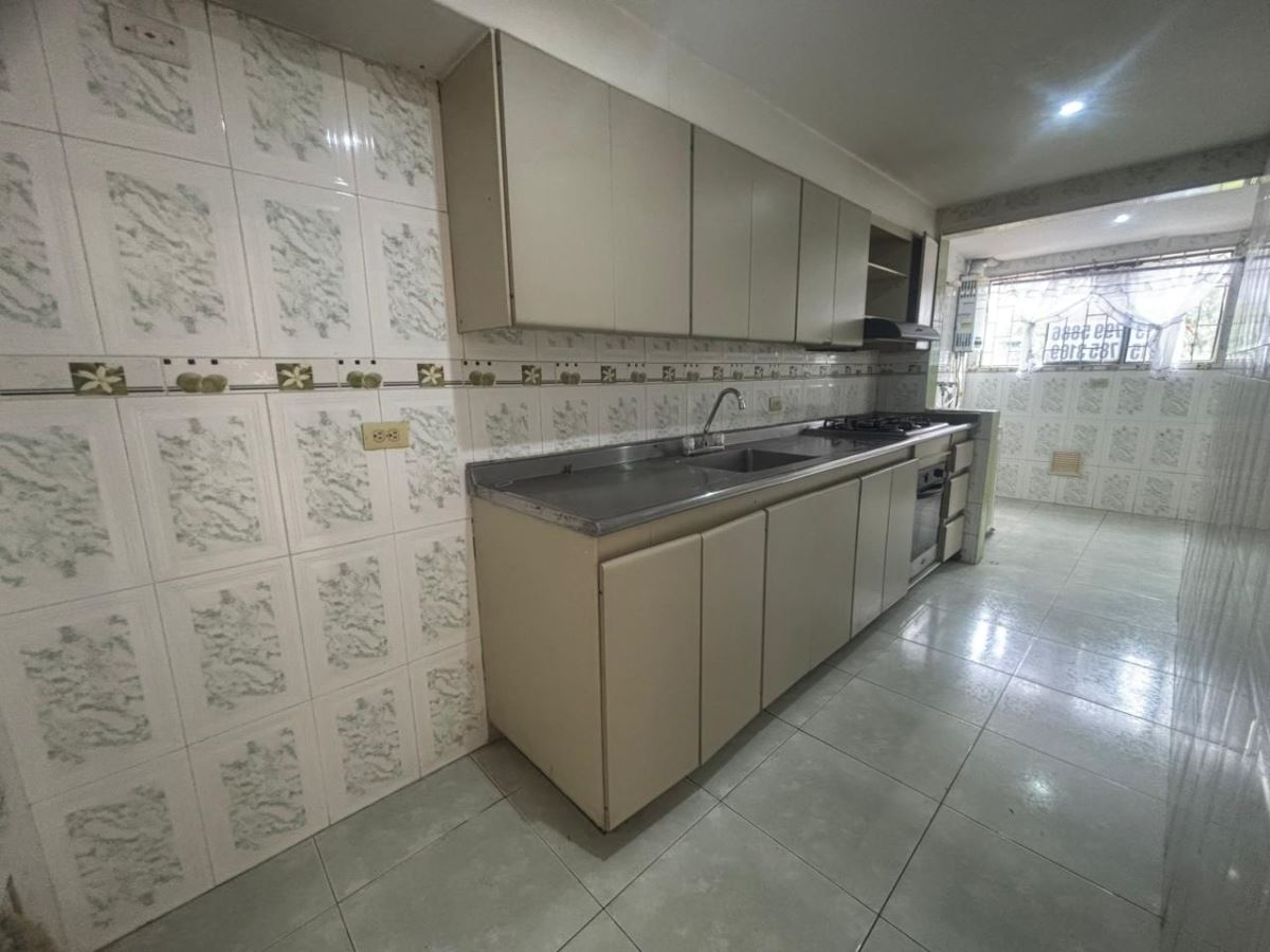 Apartamento en Venta - Bogota, SANTA HELENA 5010