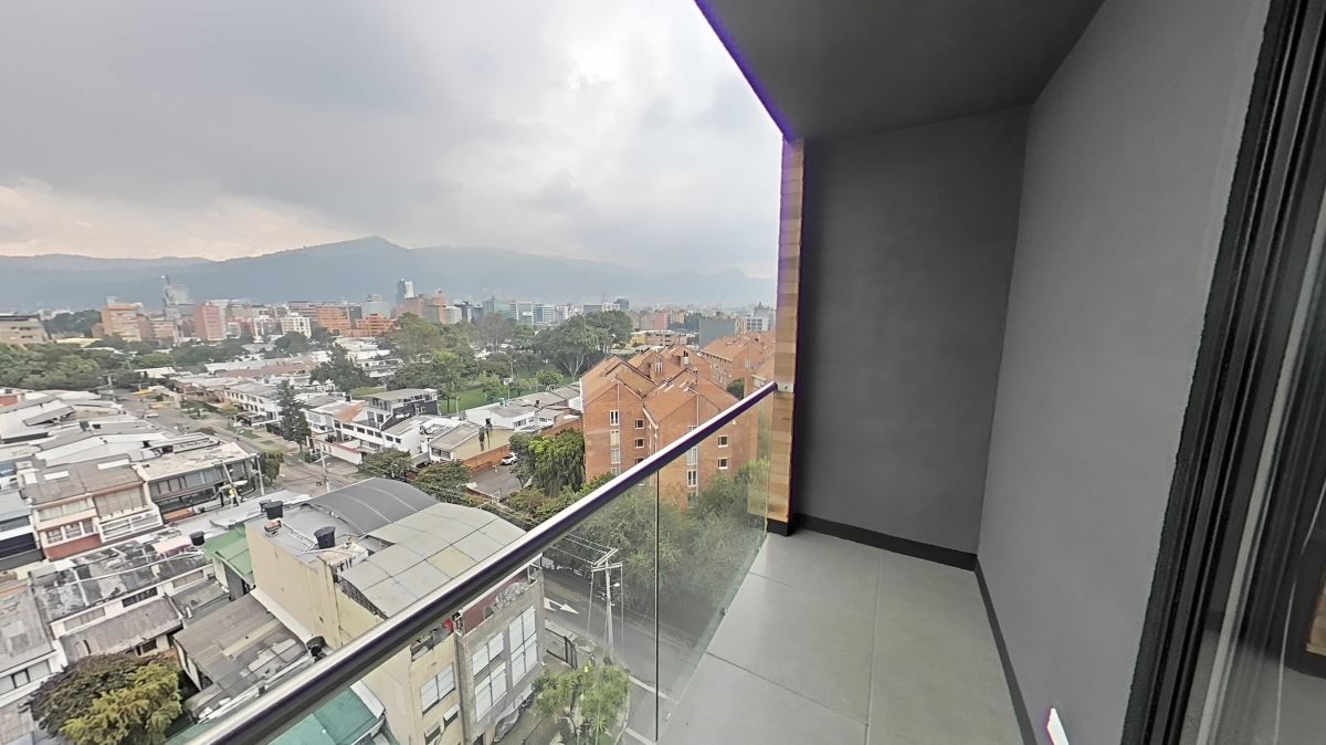 Apartamento en Venta - Bogota, PASADENA 3962