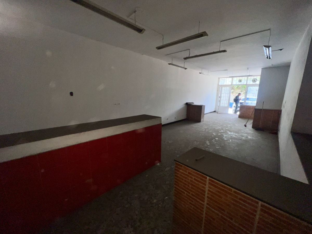 Local en Arriendo - Bogota, NICOLÁS DE FEDERMÁN 4731