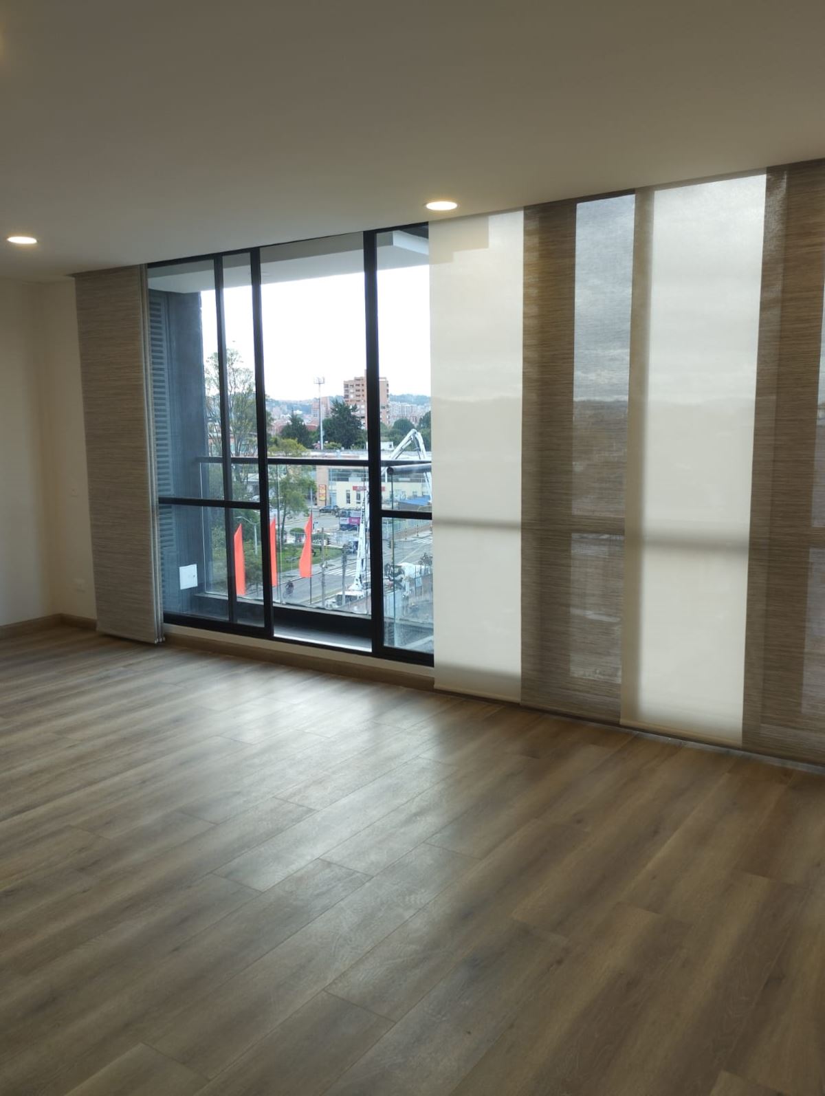 Apartamento en Arriendo - Bogota, ACACIA  4433