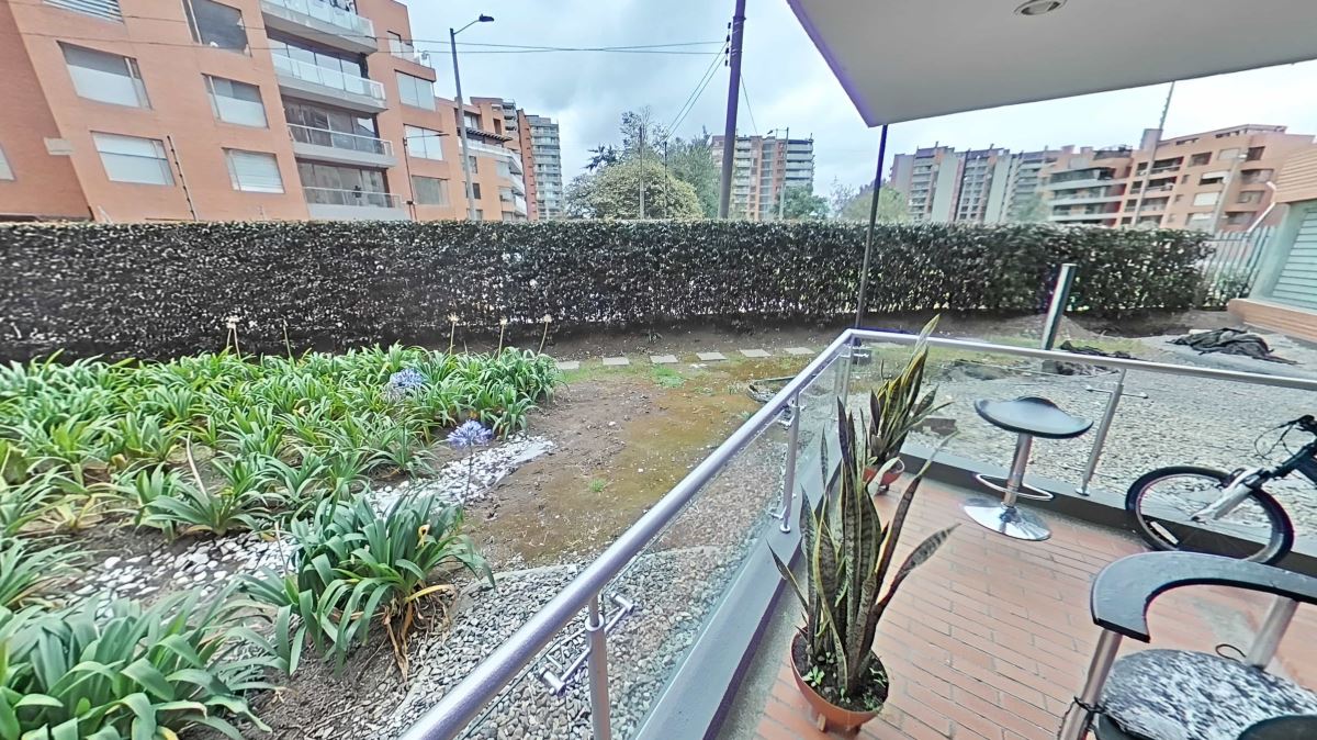 Apartamento en Venta - Bogota, LA ESPERANZA NORTE 4758