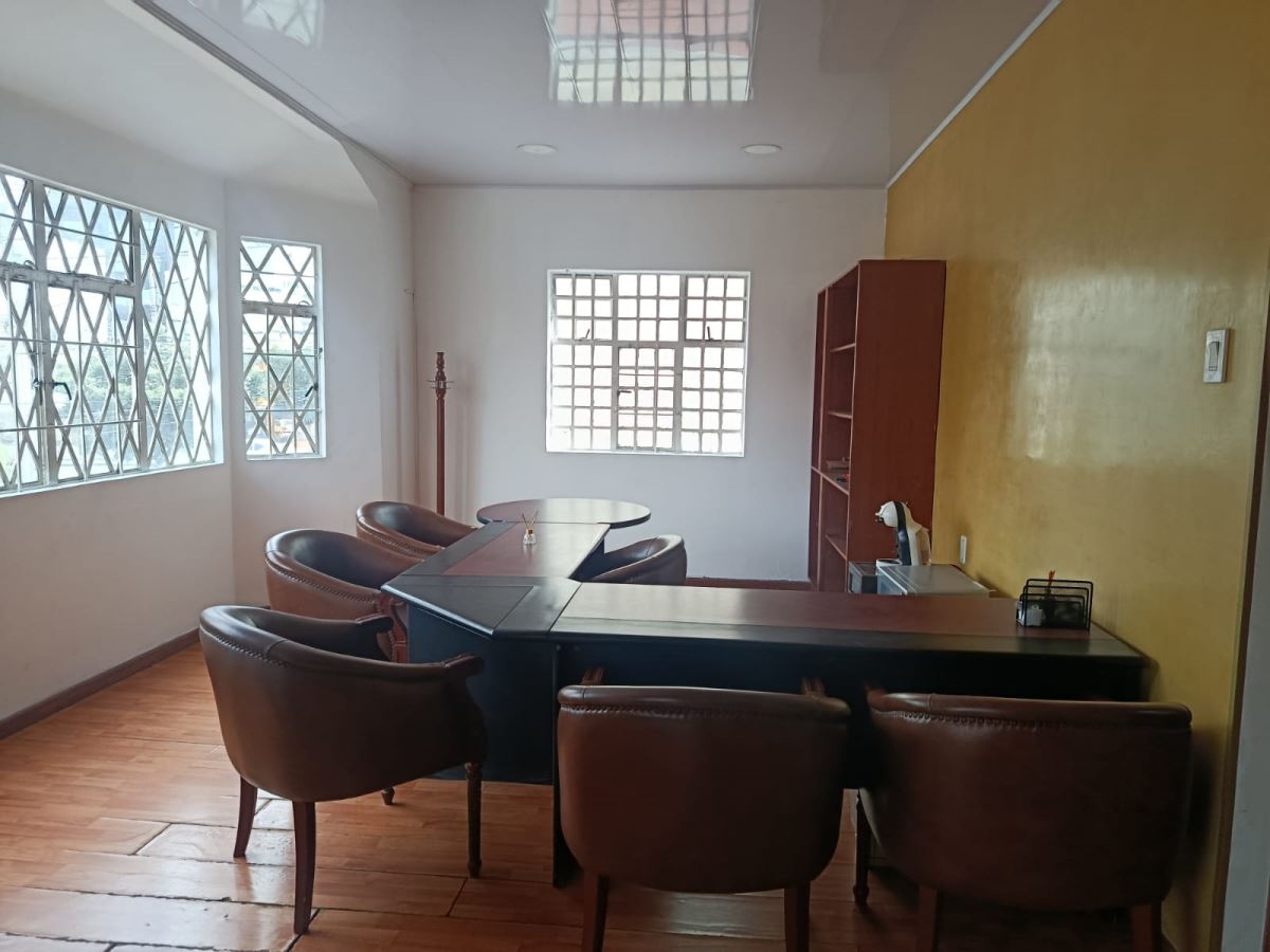 Casa en Arriendo - Bogota, CHAPINERO OCCIDENTAL 6363