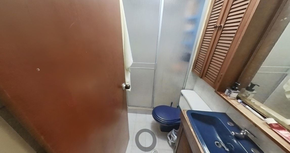Apartamento en Venta - Bogota, CHAPINERO CENTRAL 4112