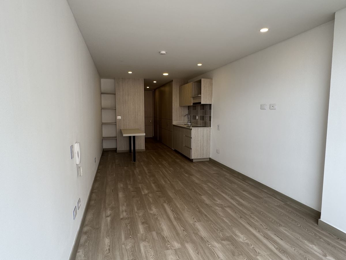 Apartamento en Arriendo - Bogota, MARÍA CRISTINA 6023