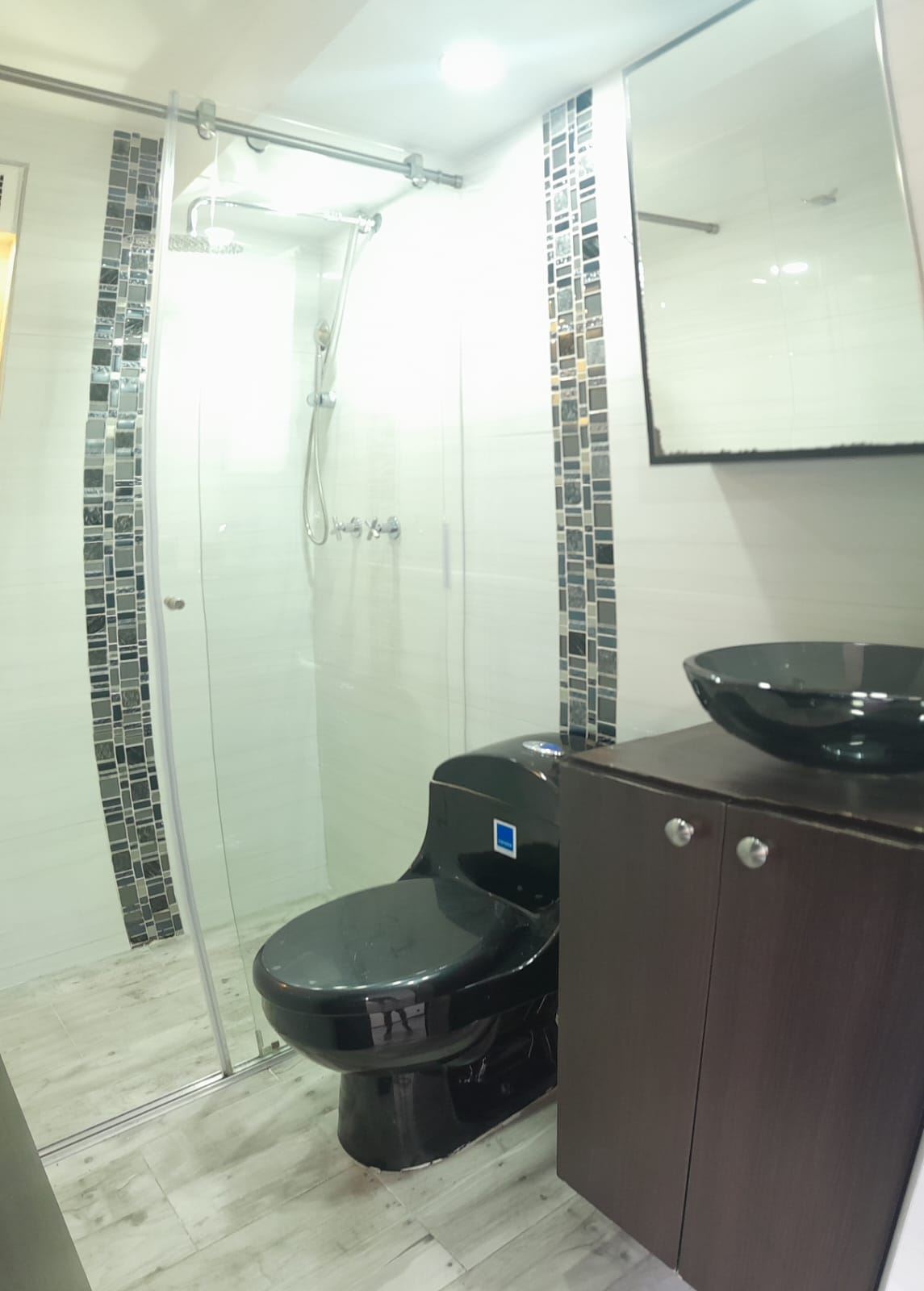 Apartamento en Arriendo - Bogota, URB. MADELENA  3216