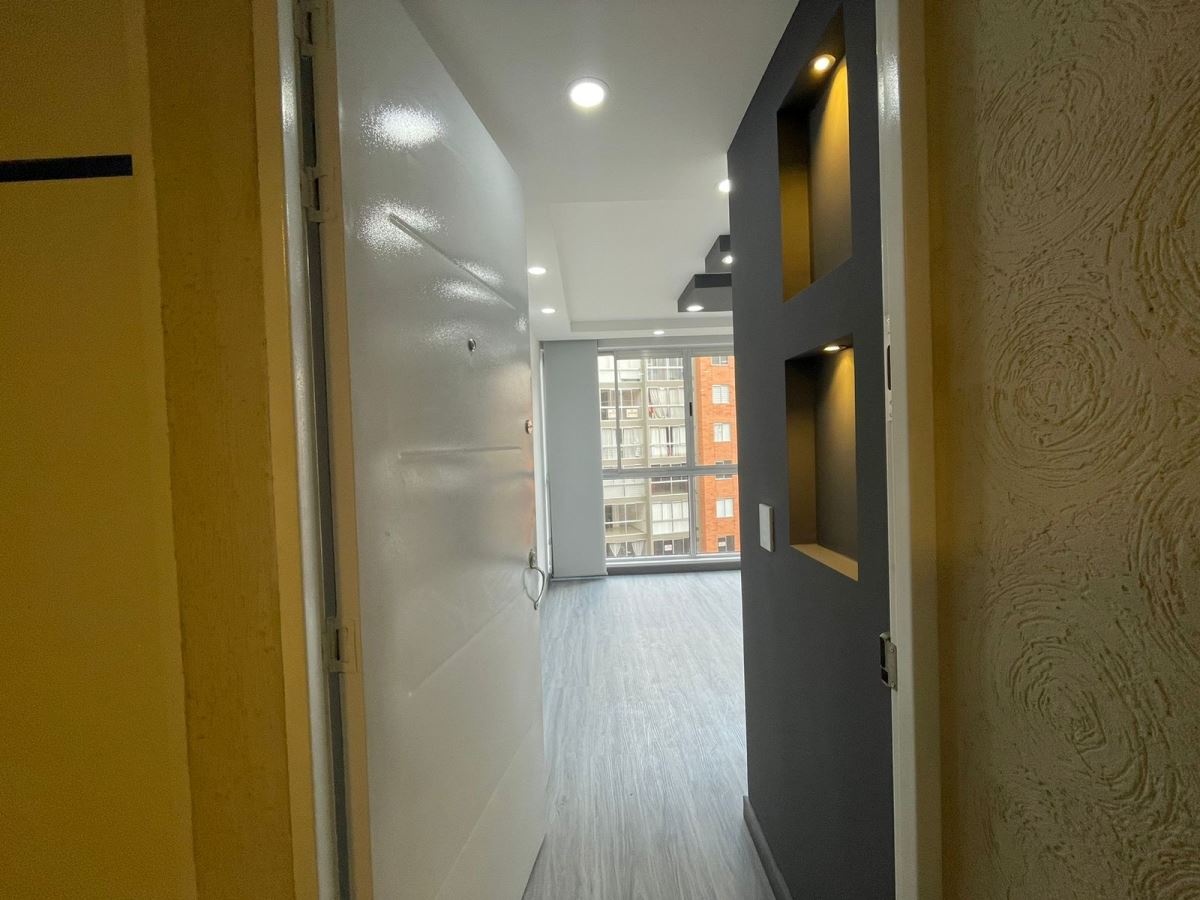 Apartamento en Arriendo - Bogota, HAYUELOS 3427