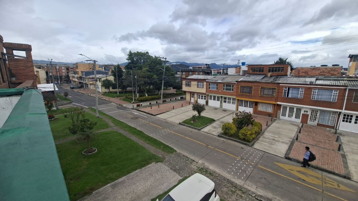 Casa en Arriendo - Bogota, LA ESPAÑOLA 4798