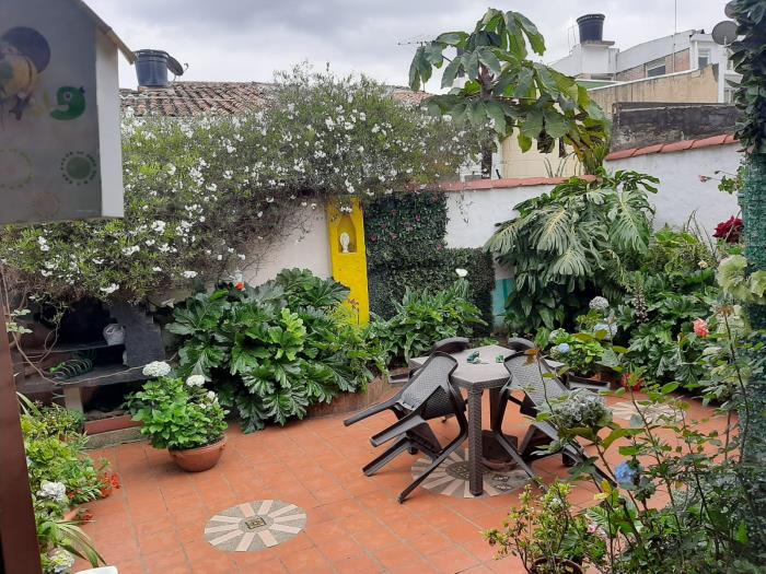 Casa en Venta - Bogota, BATÁN 2605