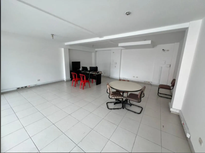Oficina en Arriendo - Bogota, RICAURTE 6133