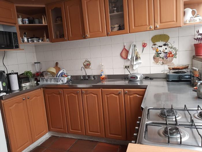 Casa en Venta - Bogota, BATÁN 2605