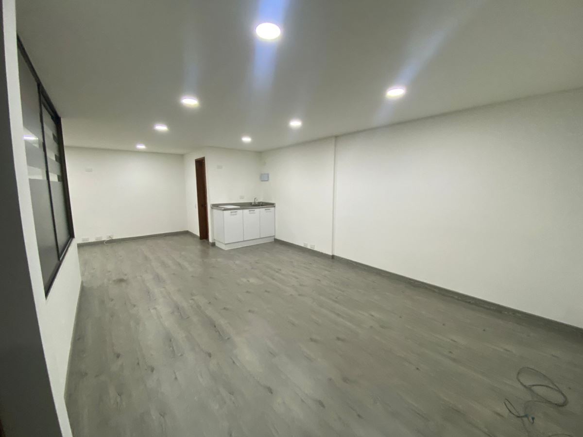 Oficina en Arriendo - Bogota, CHICÓ NORTE 5190