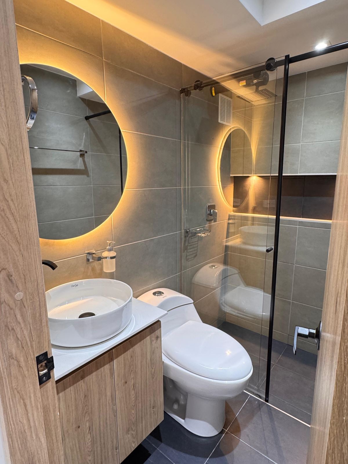 Apartamento en Arriendo - Bogota, LA GRANJA NORTE 6270