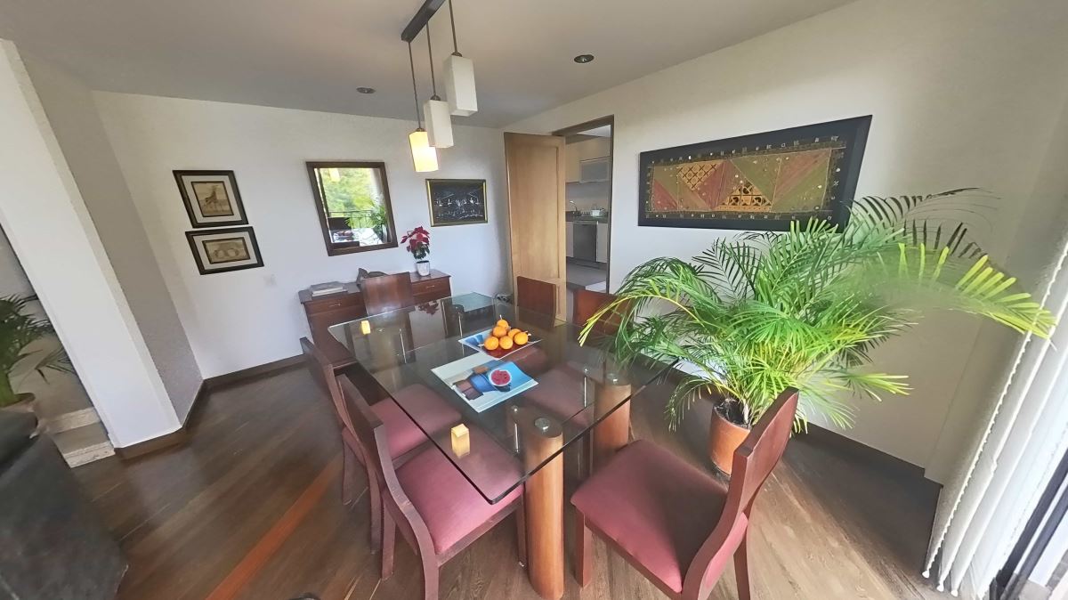 Apartamento en Venta - Bogota, BOSQUE DE PINOS 4277
