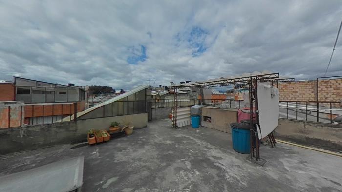 Casa en Venta - Bogota, VILLAS DE GRANADA 1694