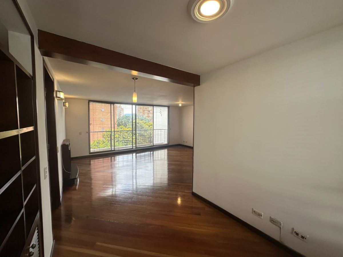 Apartamento en Arriendo - Bogota, EL SALITRE 6145