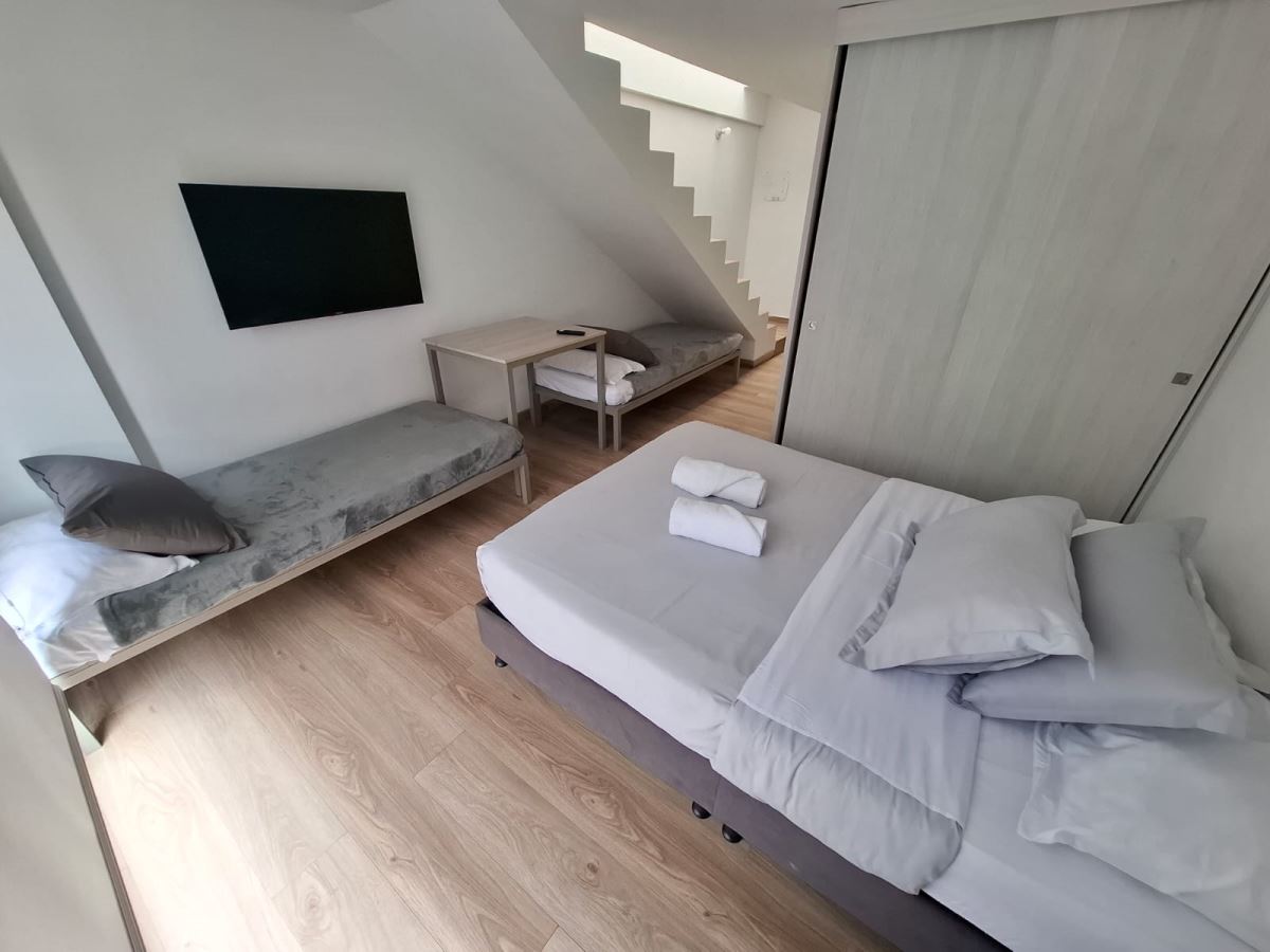 Apartamento en Arriendo - Bogota, BELÉN 5914