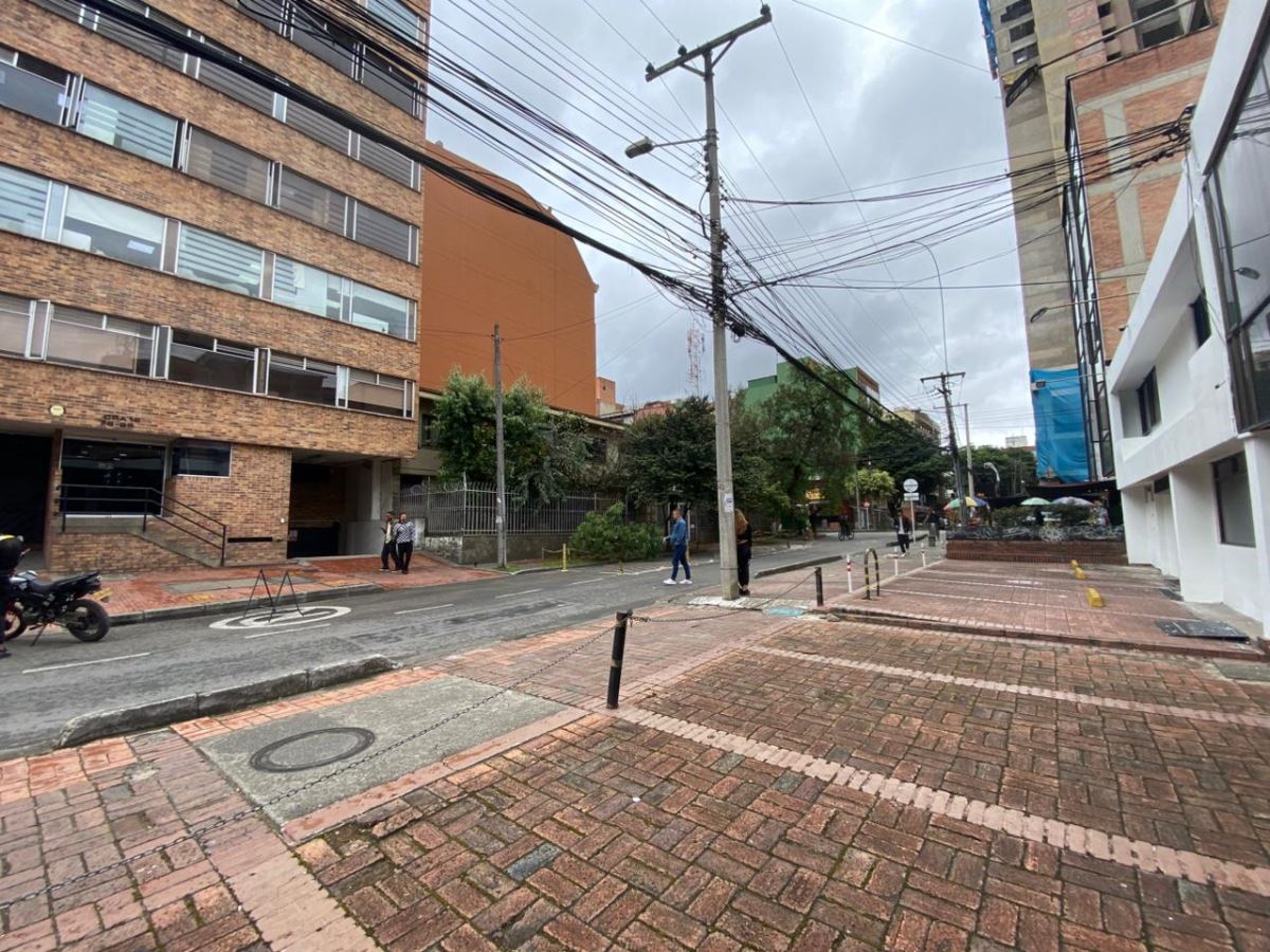 Casa en Arriendo - Bogota, LAGO GAITÁN 4445