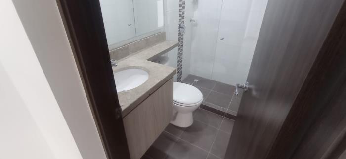 Apartamento en Arriendo - Bogota, VILLEMAR 2631