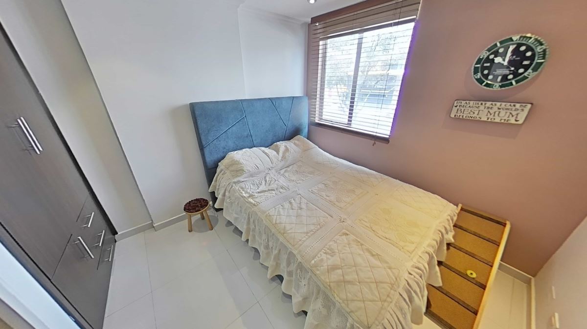 Apartamento en Venta - Bogota, EL LISTÓN 5035