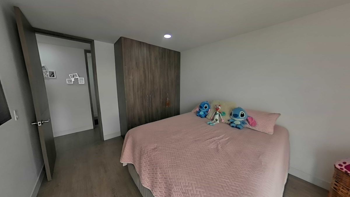 Apartamento en Venta - Bogota, PASADENA 3962