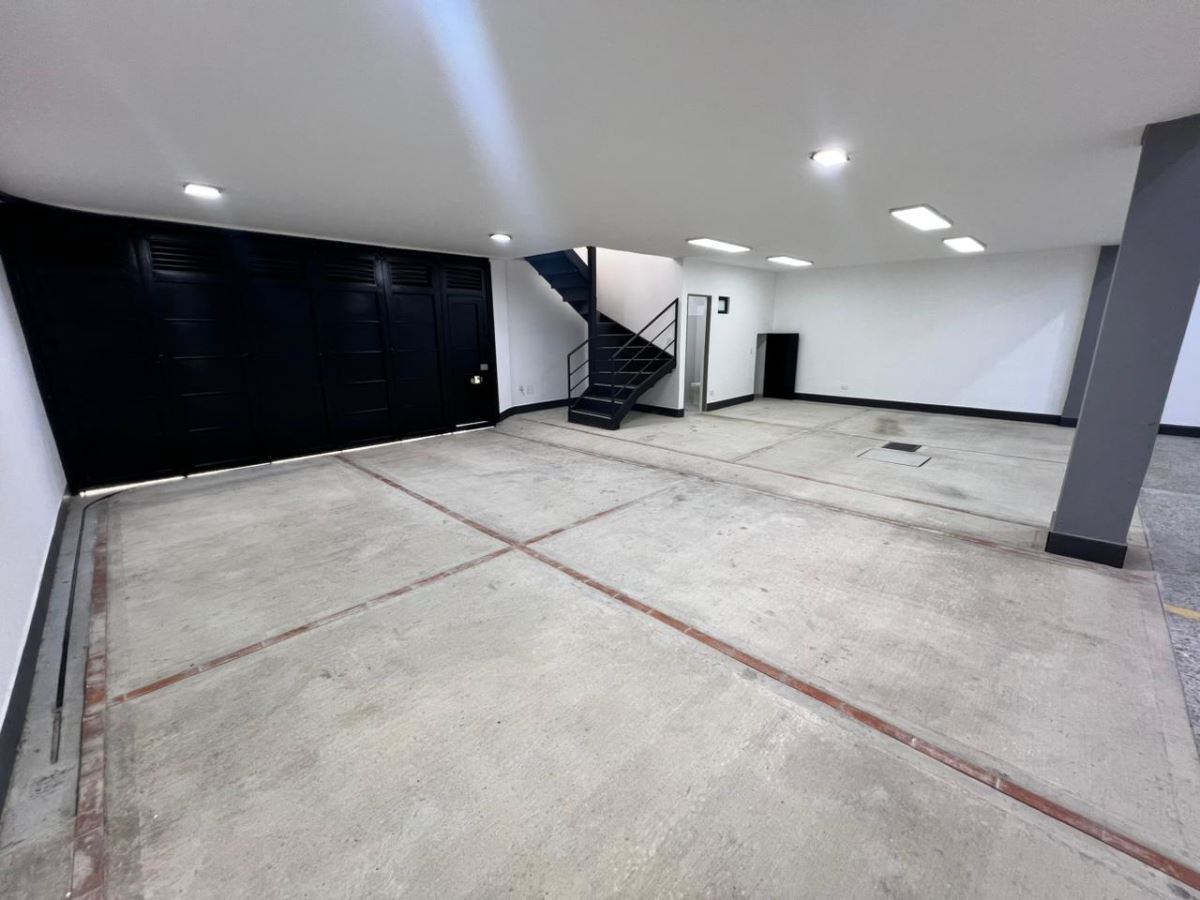 Bodegas Otro en Arriendo - Bogota, SIETE DE AGOSTO 5168