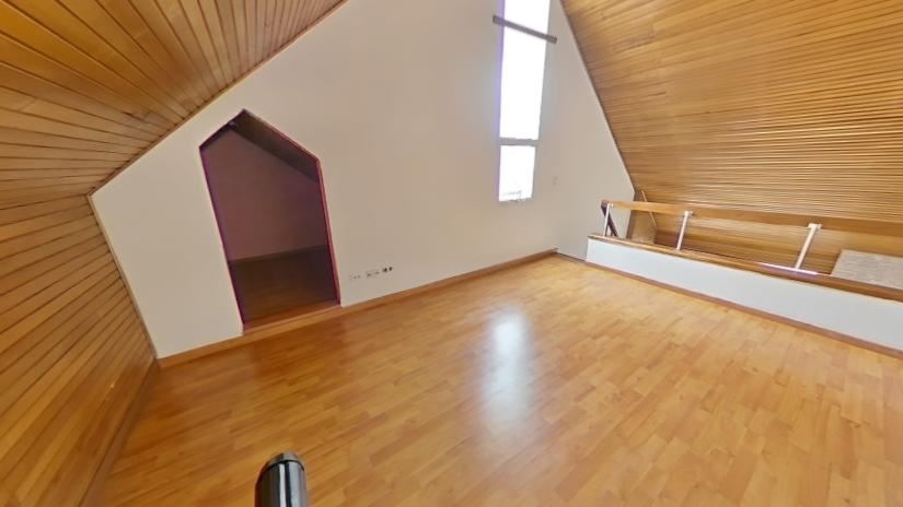 Casa en Venta - Bogota, MARANTÁ 4454