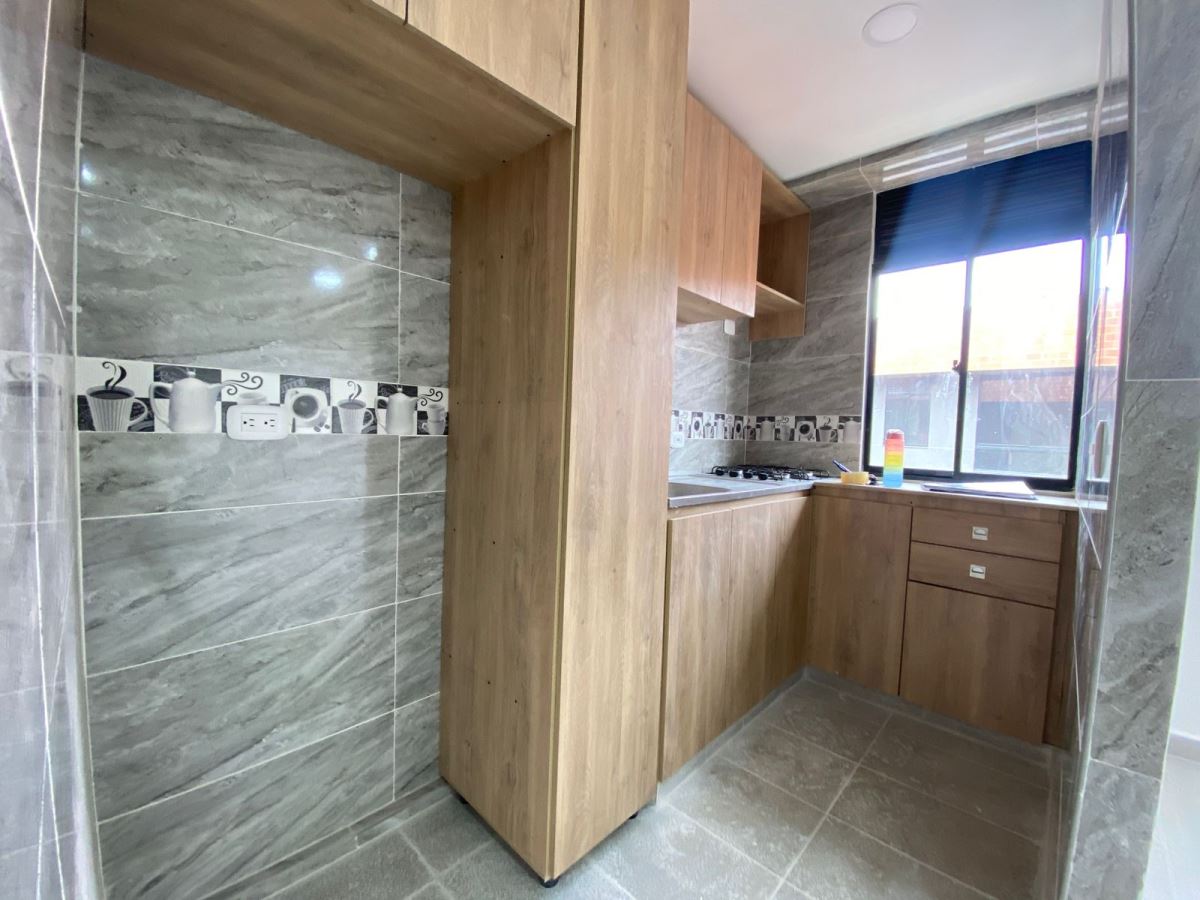 Apartamento en Arriendo - Chia, CHÍA 4441
