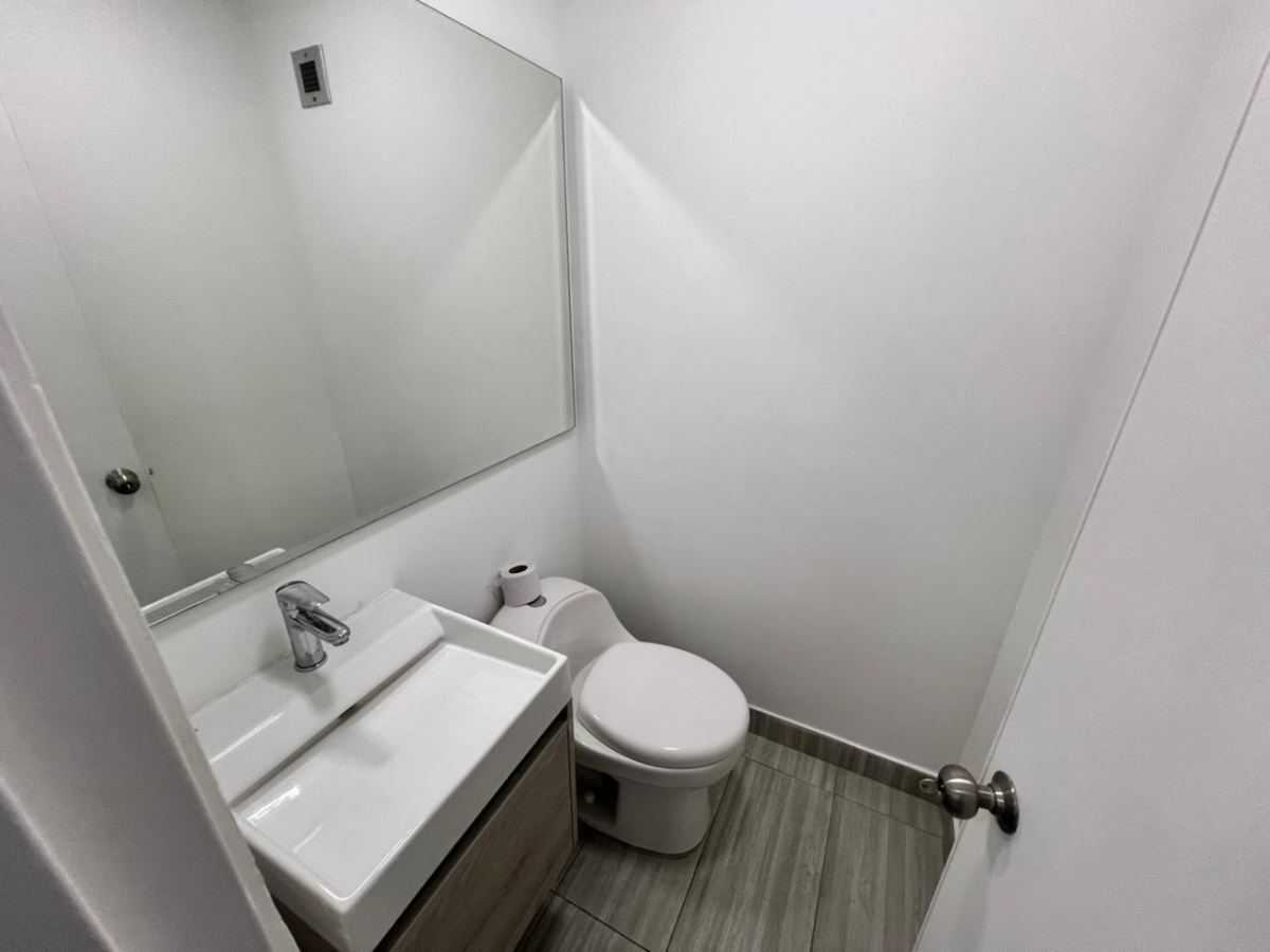 Oficina en Arriendo - Bogota, CHICÓ NORTE II 4740
