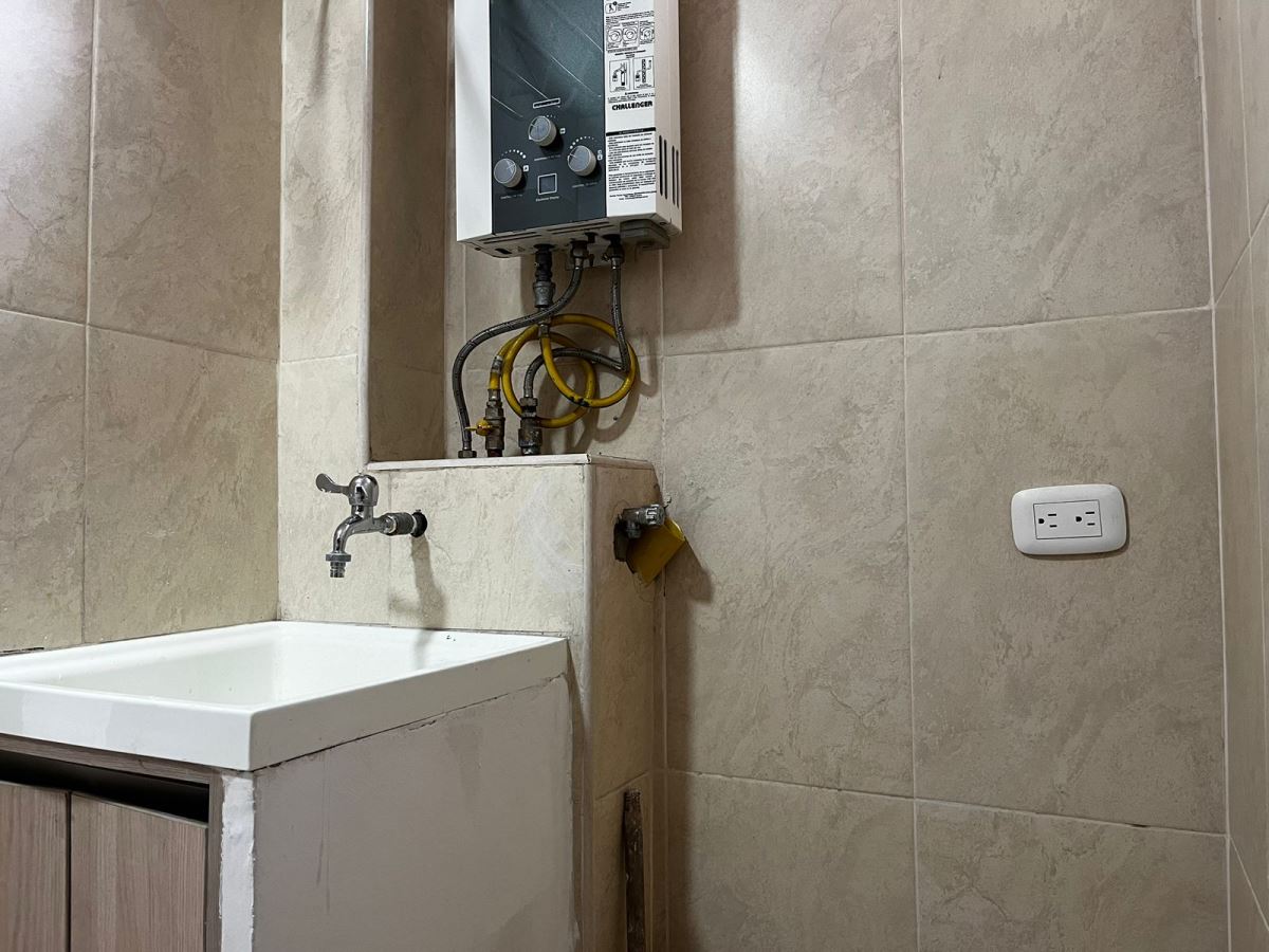 Apartamento en Arriendo - Bogota, PINAR DE SUBA 1130