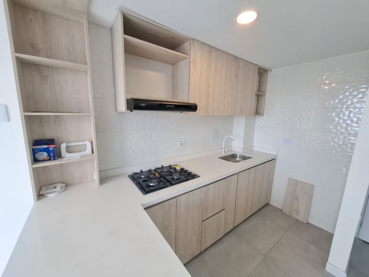 Apartamento en Arriendo - Bogota, CASTILLA 5336