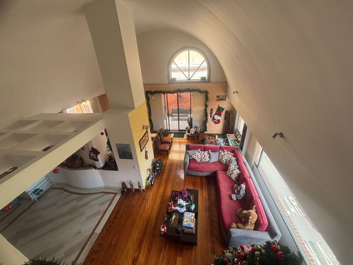 Apartamento en Venta - Bogota, SANTA BÁRBARA CENTRAL 5184