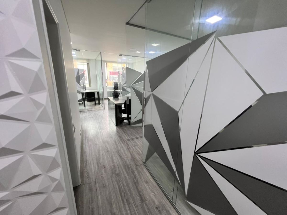 Oficina en Arriendo - Bogota, CHICÓ NORTE II 4740