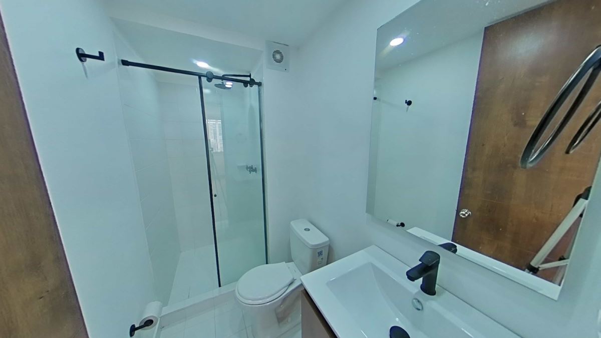 Apartamento en Venta - Bogota, MONTEVIDEO 5122
