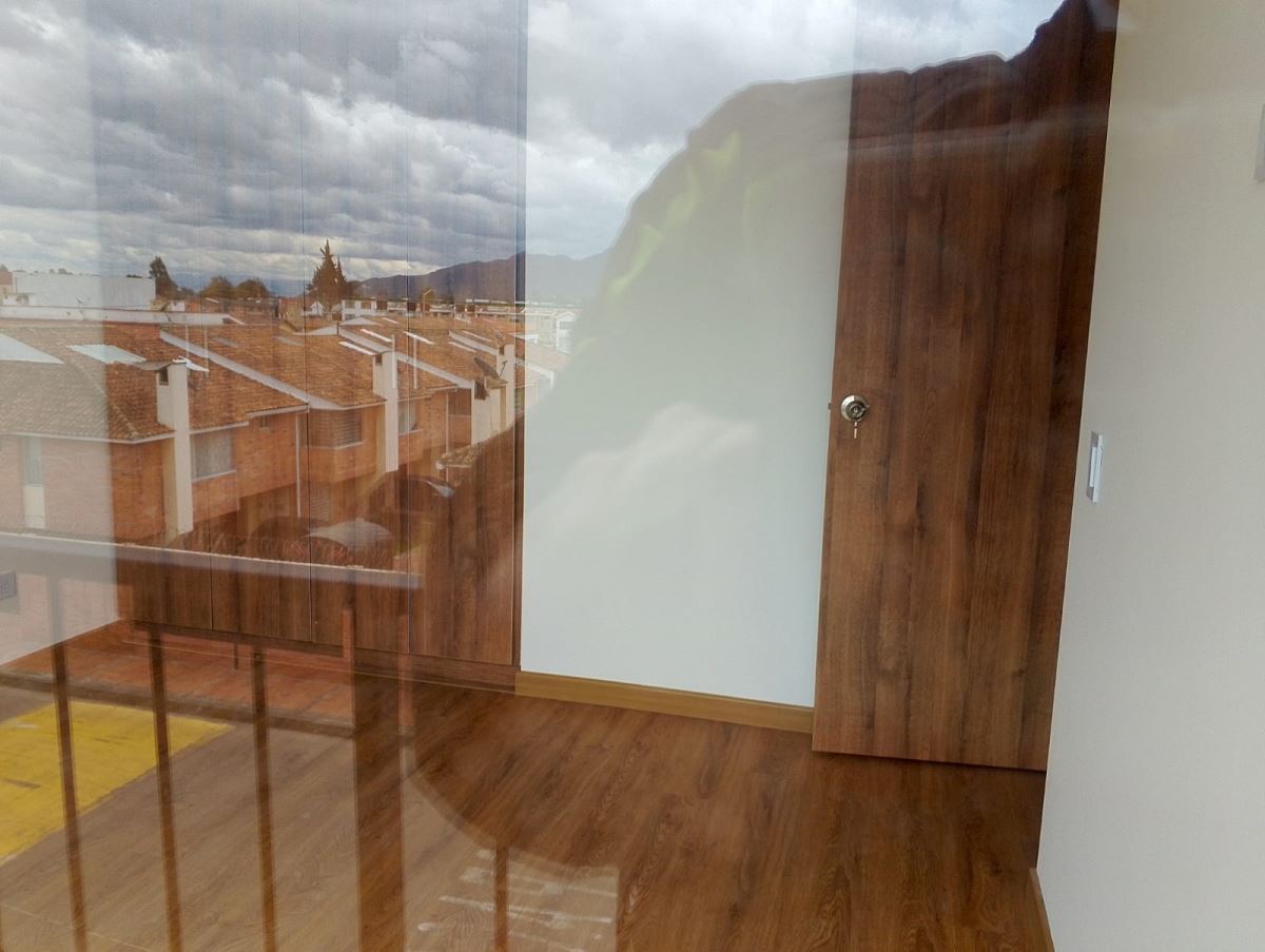 Apartamento en Venta - Tenjo, TENJO 4891