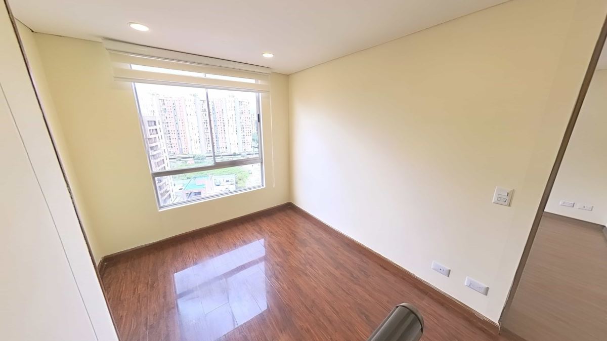 Apartamento en Venta - Bogota, GRAN GRANADA 4076