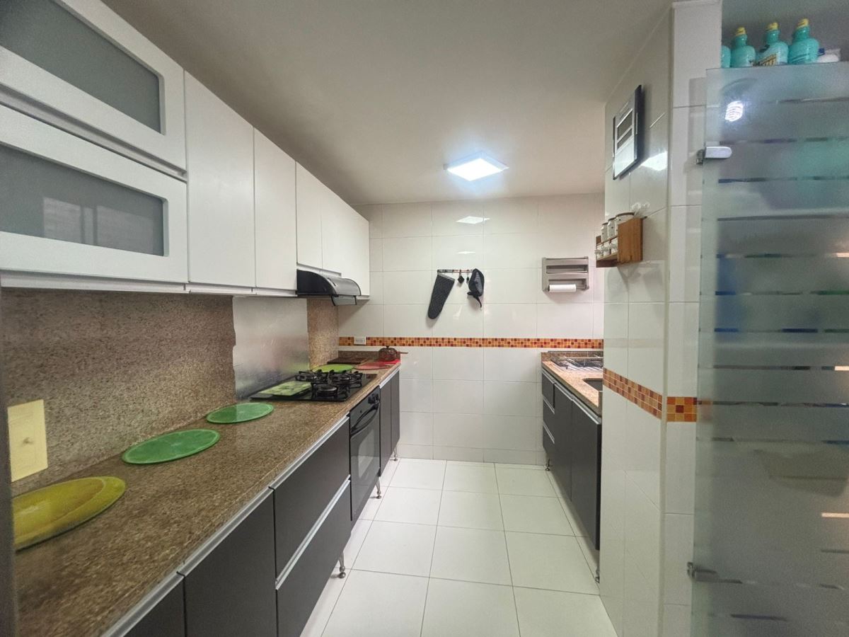 Apartamento en Venta - Bogota, EL PLAN 4805