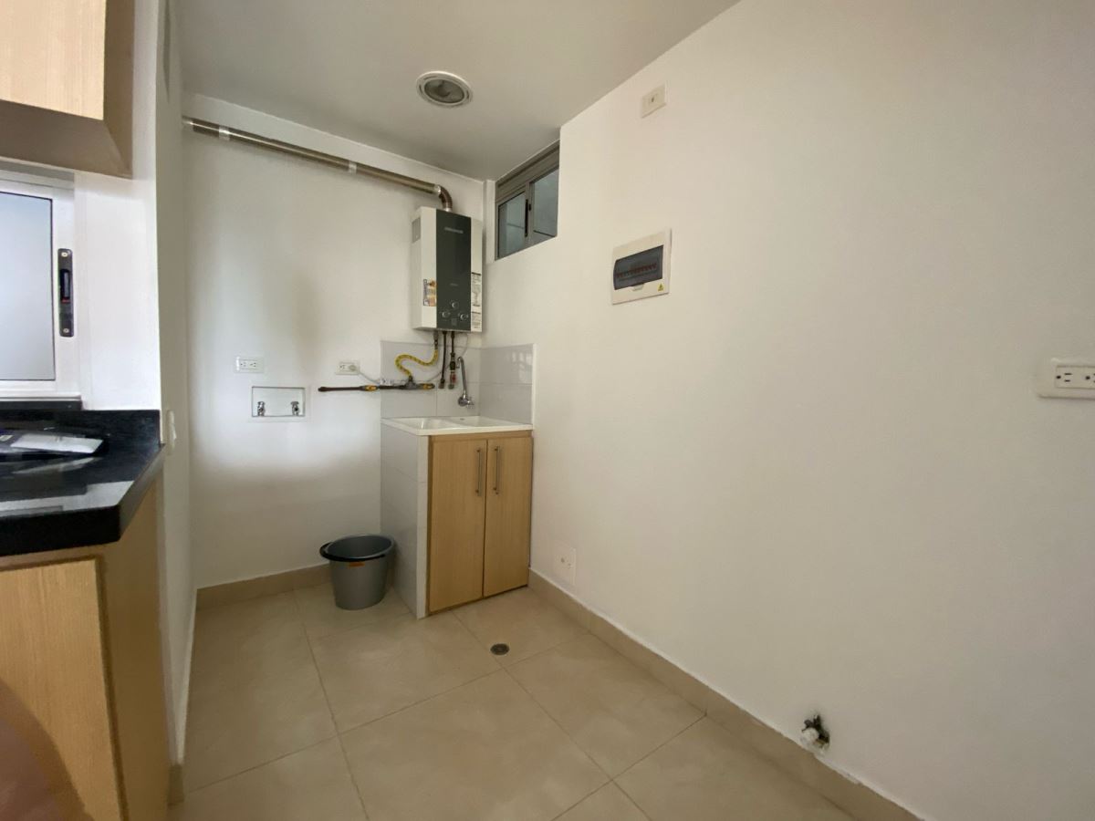 Apartamento en Arriendo - Chia, CHÍA 759