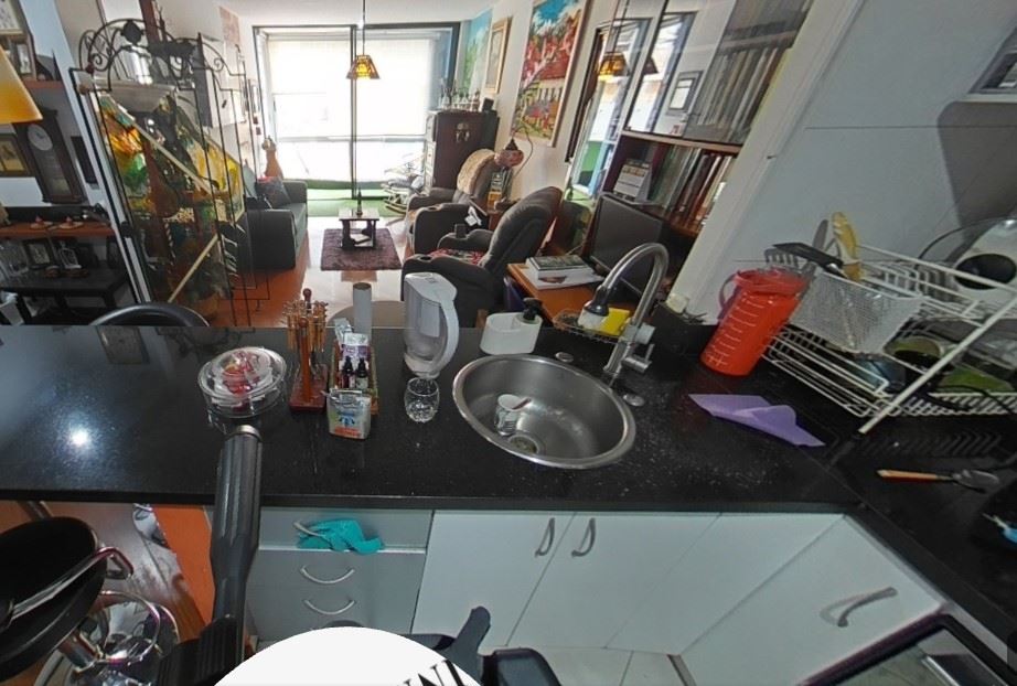 Apartamento en Venta - Bogota, CHAPINERO CENTRAL 3236