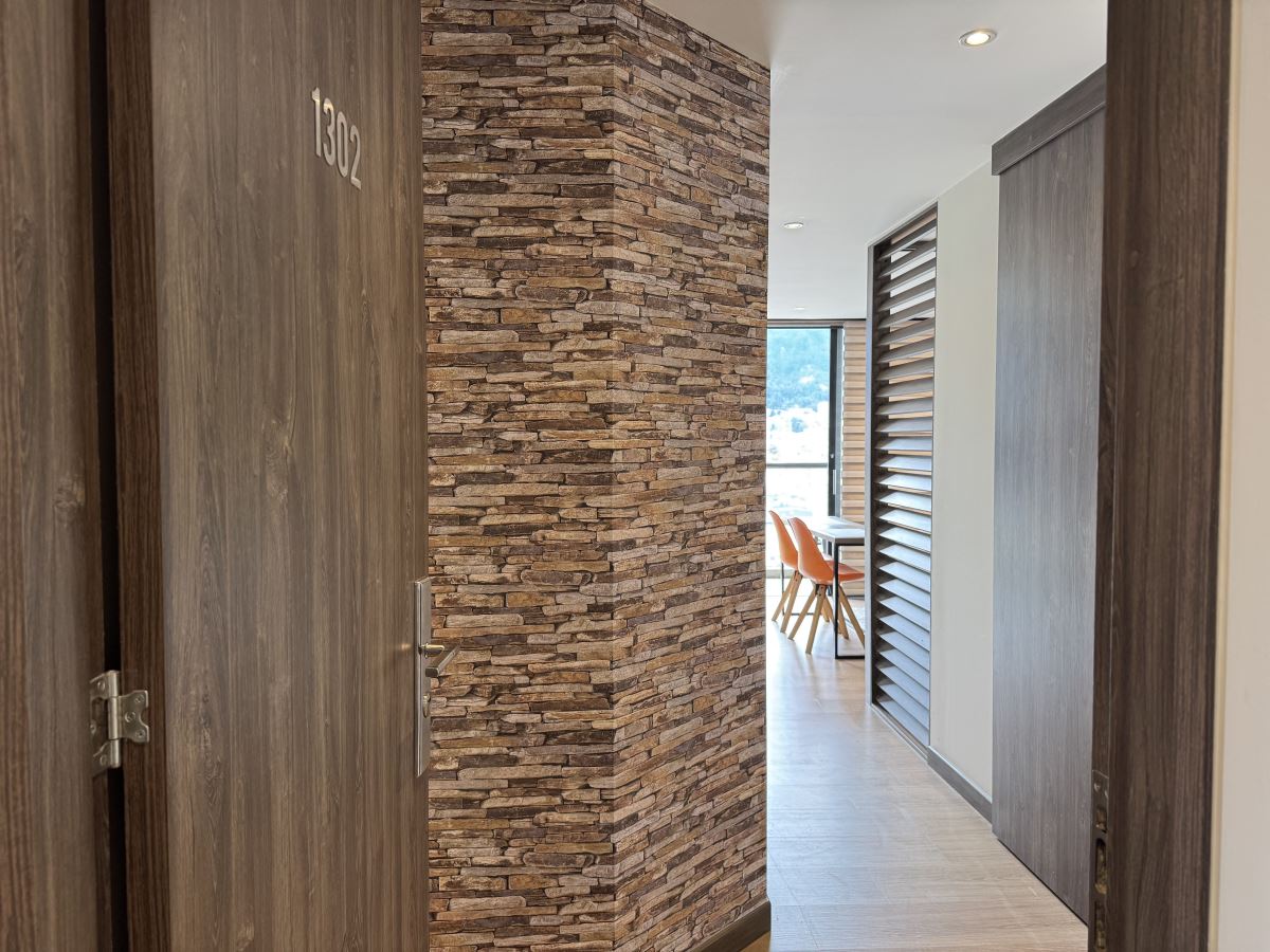 Apartamento en Arriendo - Bogota, LOS ALCAZARES 4642