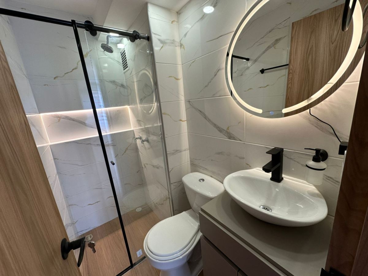 Apartamento en Arriendo - Bogota, LA ESPERANZA 5208