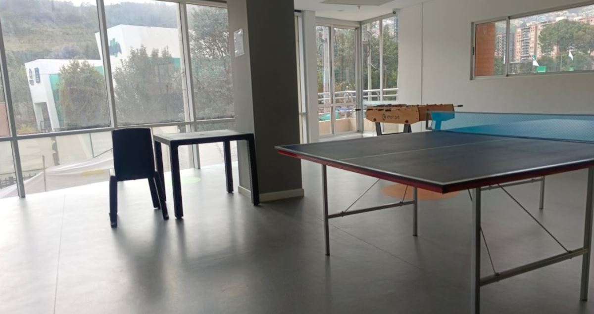 Apartamento en Arriendo - Bogota, RINCÓN DE NAVARRA 5349