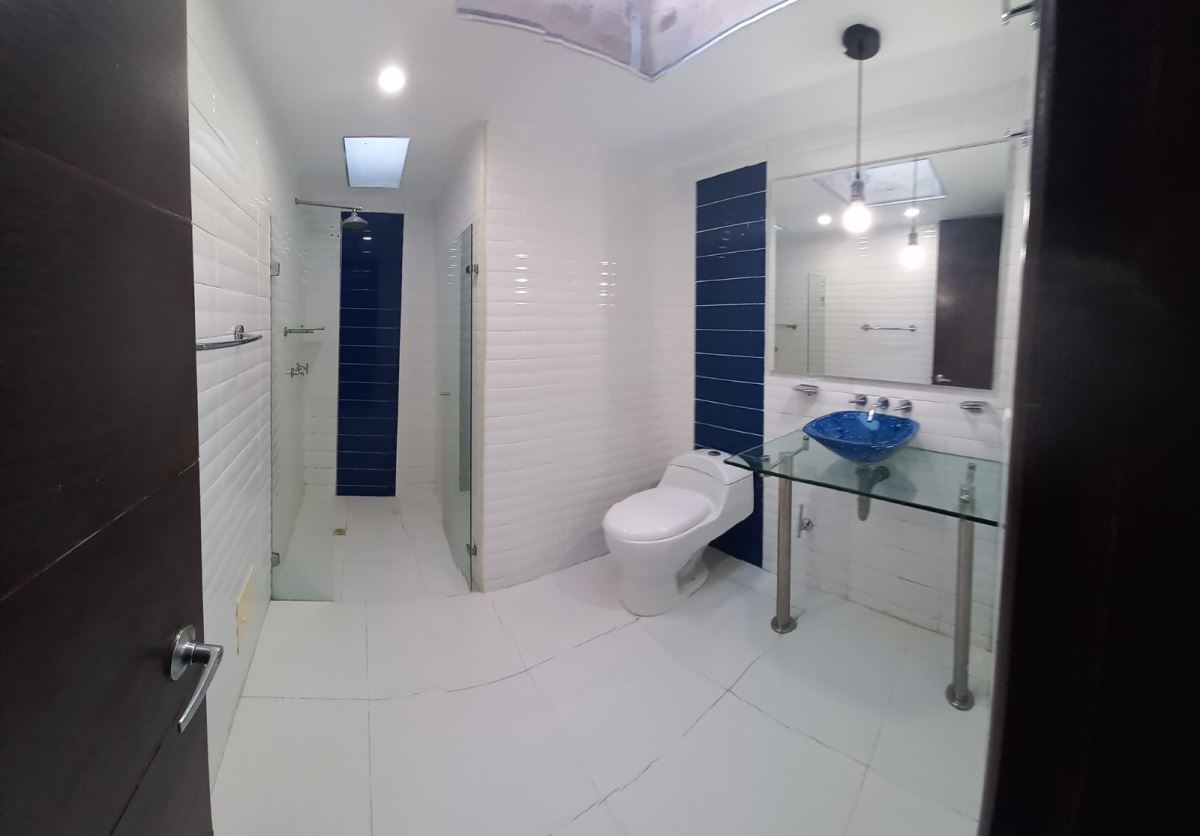 Casa en Arriendo - Bogota, SANTA PAULA 4689