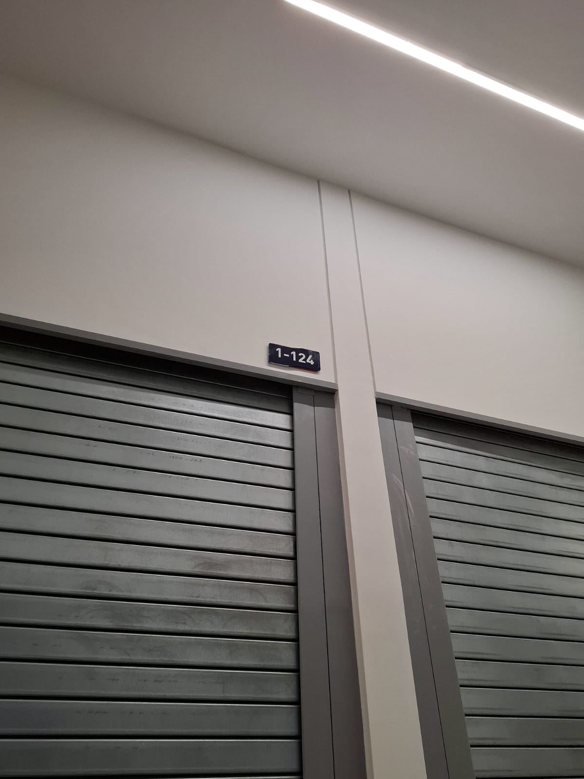 Local en Arriendo - Bogota, SAN VICTORINO 5059