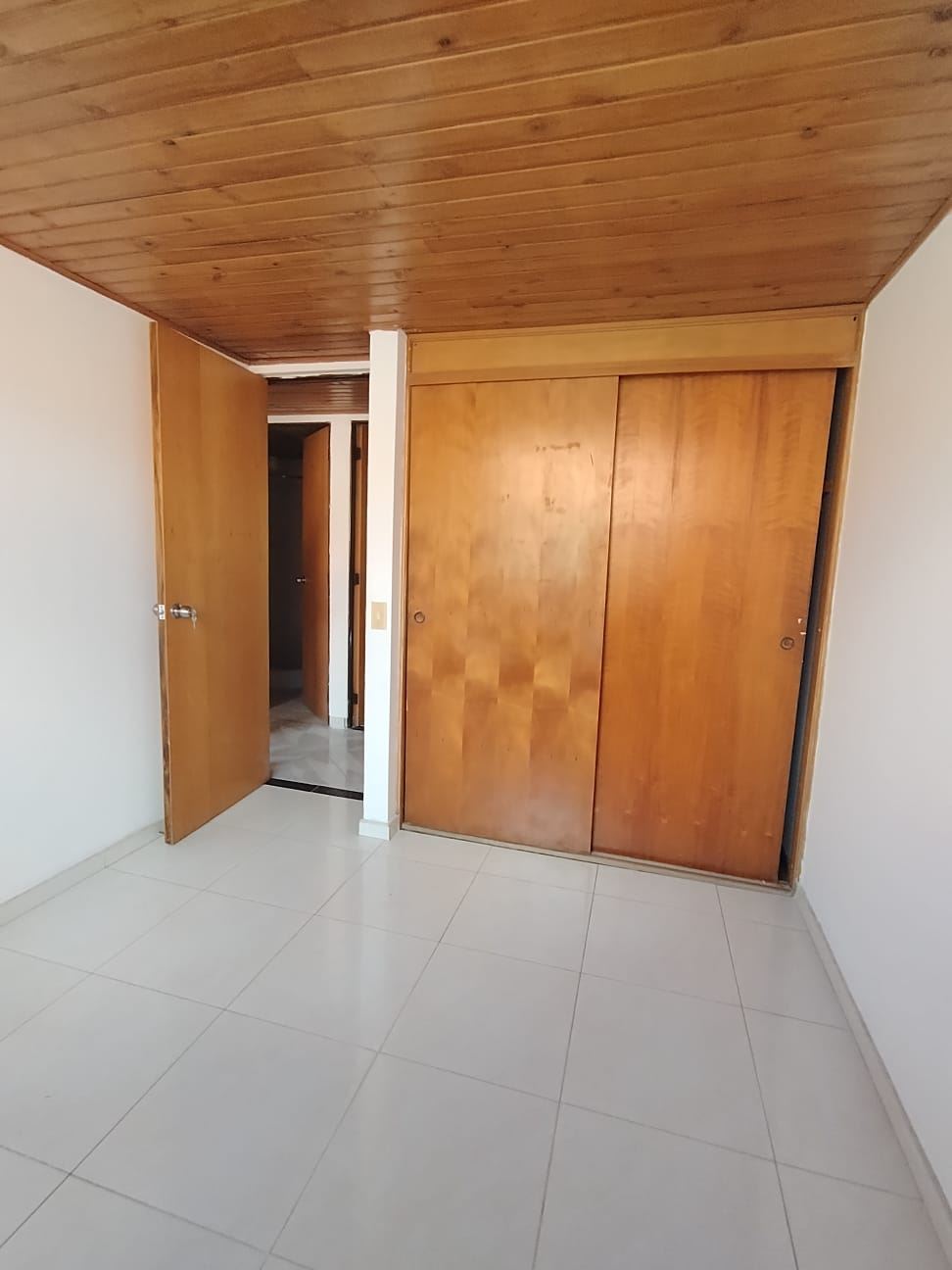 Apartamento en Venta - Bogota, RESTREPO OCCIDENTAL 5639
