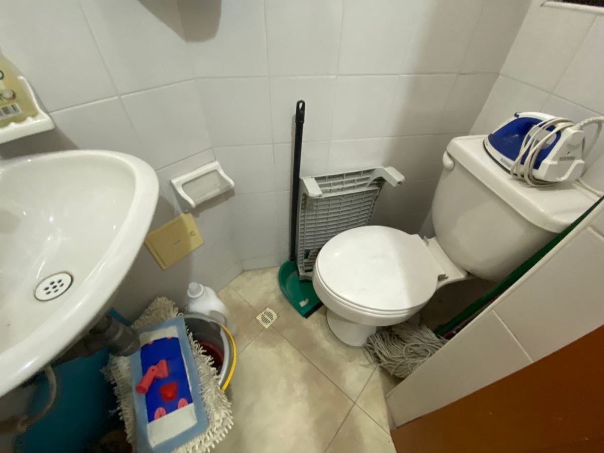 Apartamento en Arriendo - Bogota, SANTA BARBARA ORIENTAL 4705
