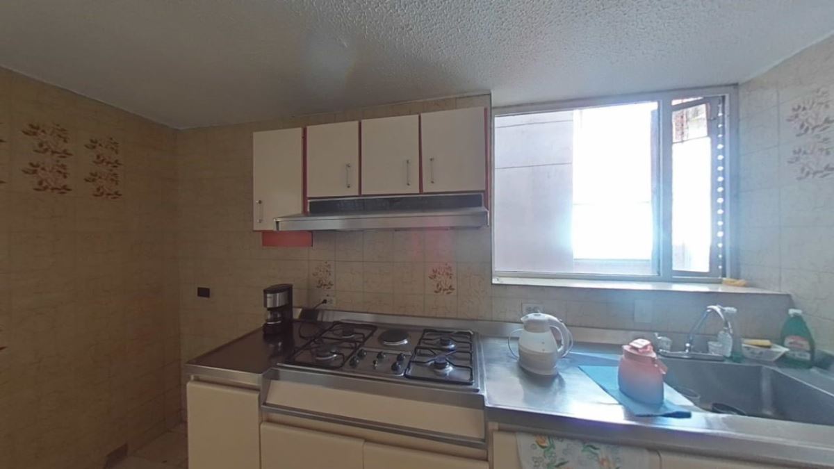 Apartamento en Venta - Bogota, CHAPINERO NORTE 2868