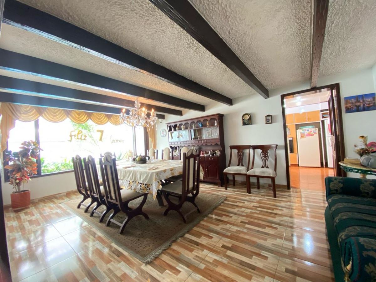 Casa en Arriendo - Bogota, SANTA BARBARA ORIENTAL 3939