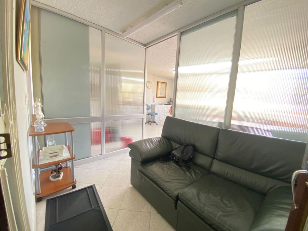 Consultorio en Arriendo - Bogota, LAGO GAITÁN 4984