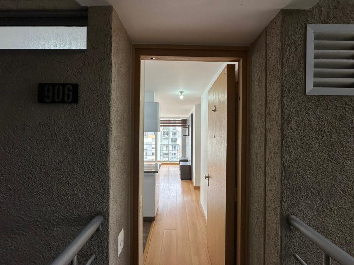 Apartamento en Arriendo - Bogota, VILLEMAR 5365